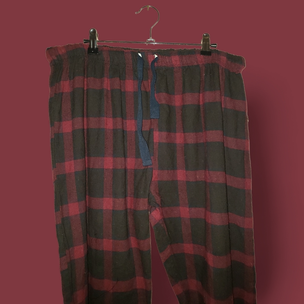 🍁💖Youth Flannel Sleep Pants (Size XL)
